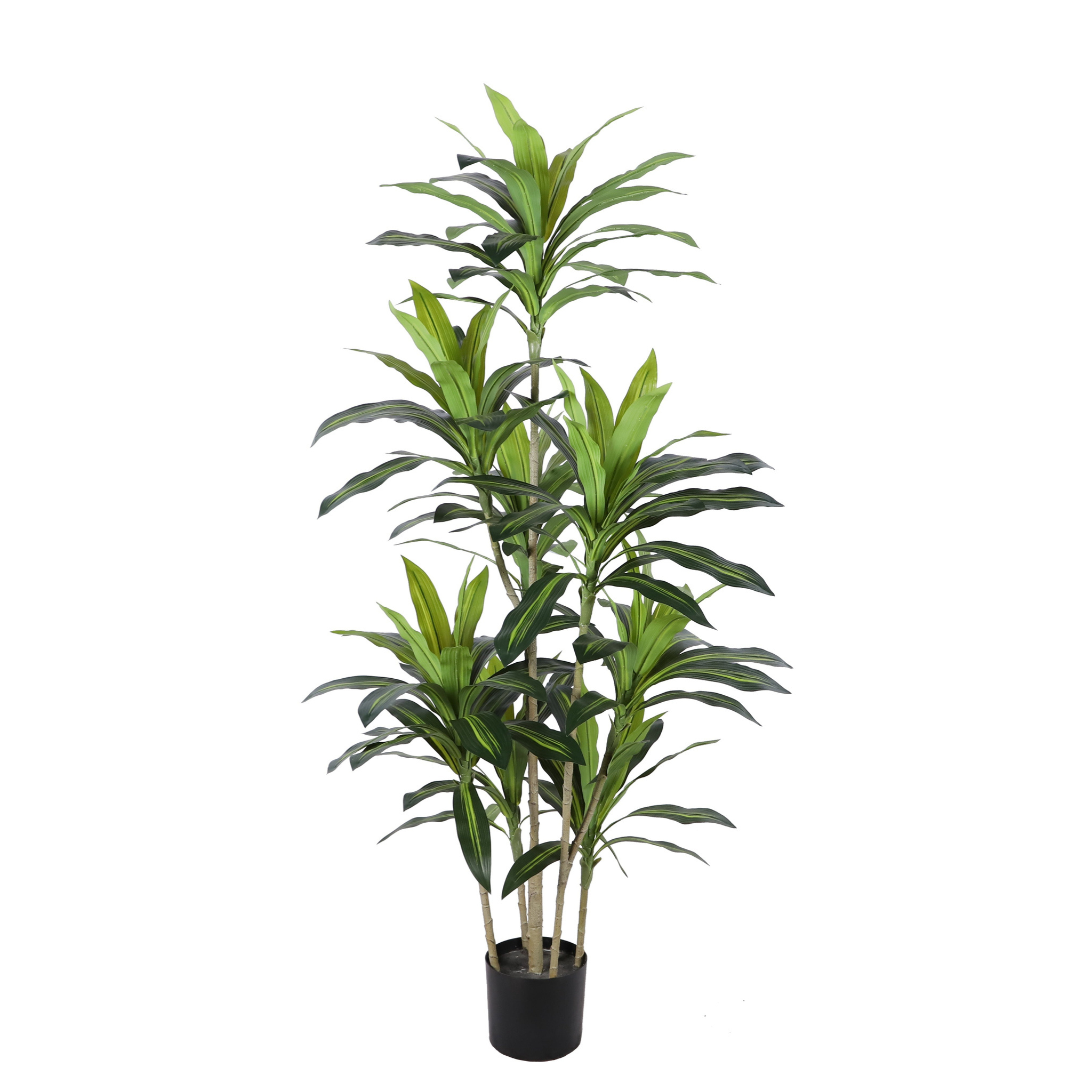 NeverLeafs Agave kunstplant Deluxe - 170 cm